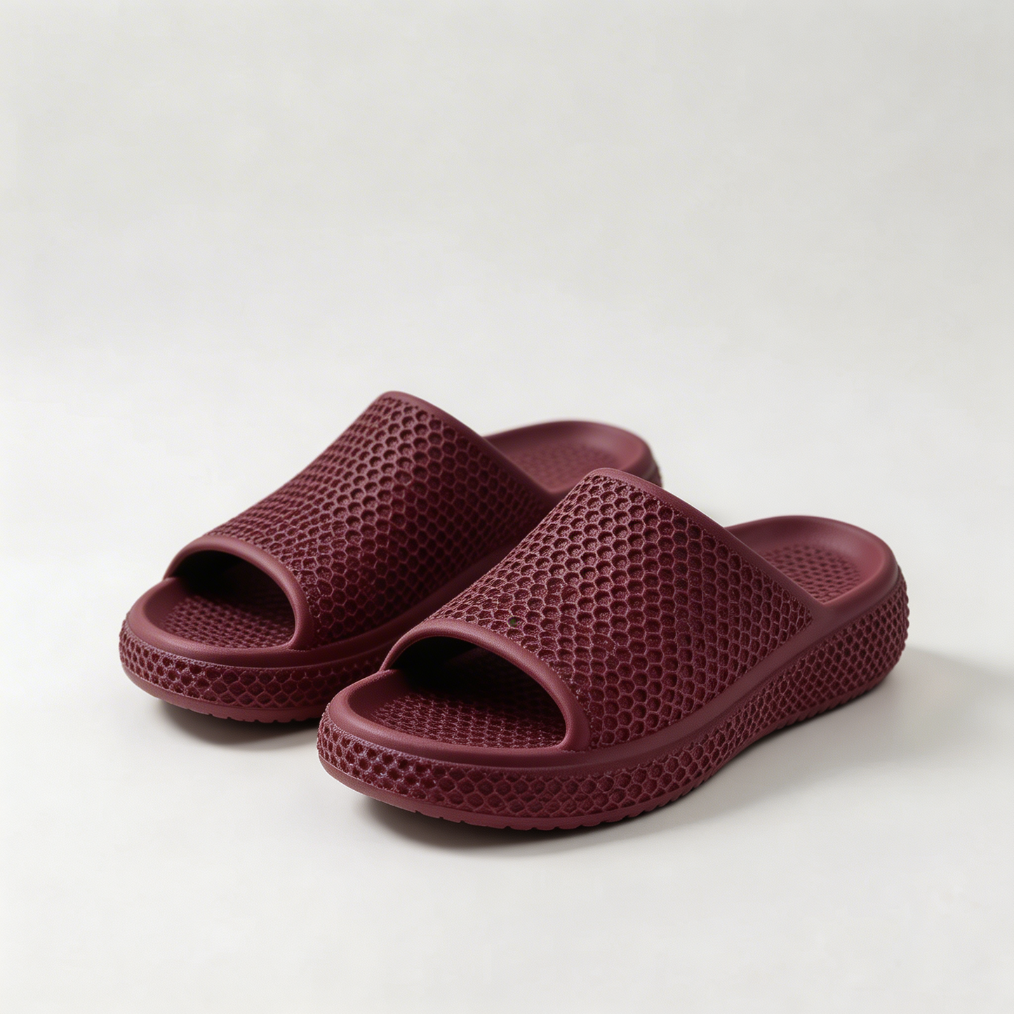 Darmstadt – Orthopädische Komfort-Clogs