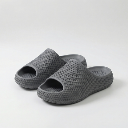 Darmstadt – Orthopädische Komfort-Clogs
