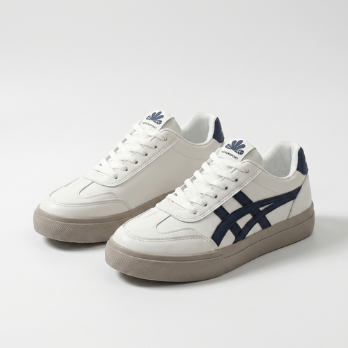 Kiel - Platform-Sneaker für Damen