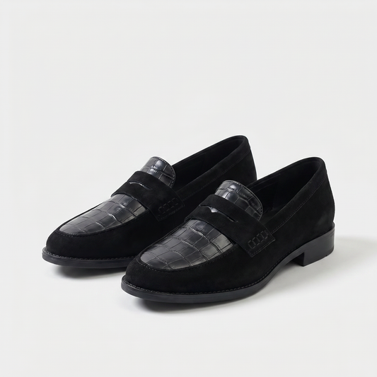 Friedrichshafen - Elegante und ultra-bequeme Loafer