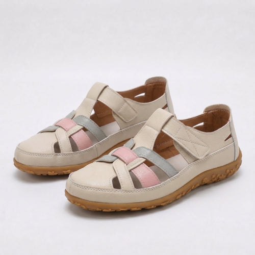 Koblenz – Bequeme Komfort Sandalen für jeden Tag