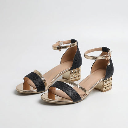 Görlitz - Orthopädische Sandalen