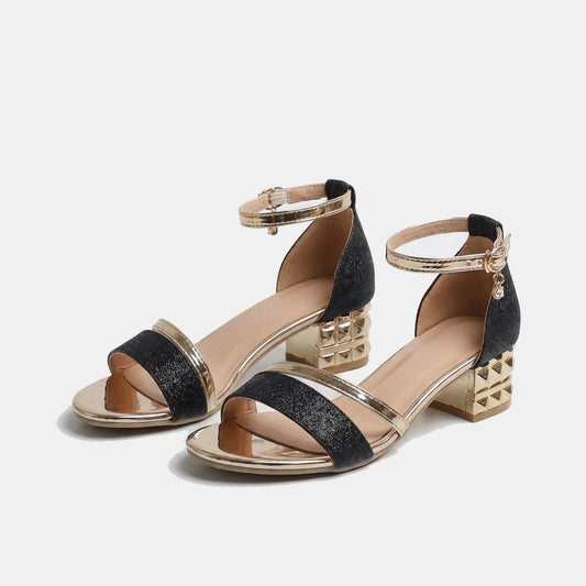 Görlitz - Orthopädische Sandalen