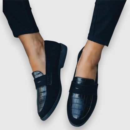 Friedrichshafen - Elegante und ultra-bequeme Loafer