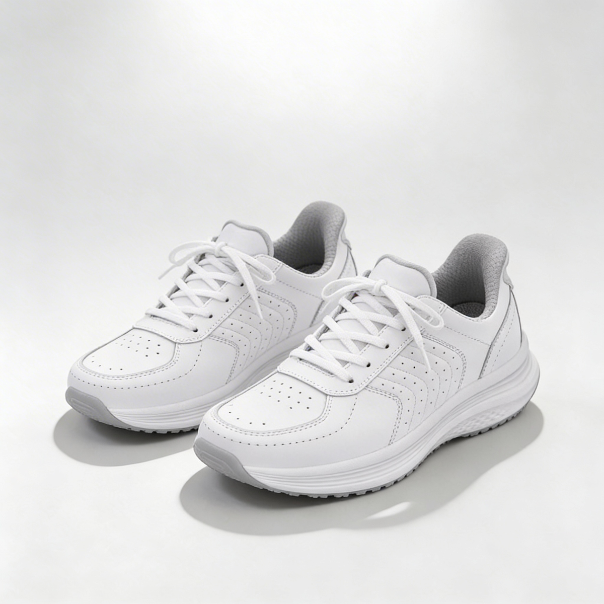 Dresden - Der Hands-Free Komfort-Sneaker für jeden Tag