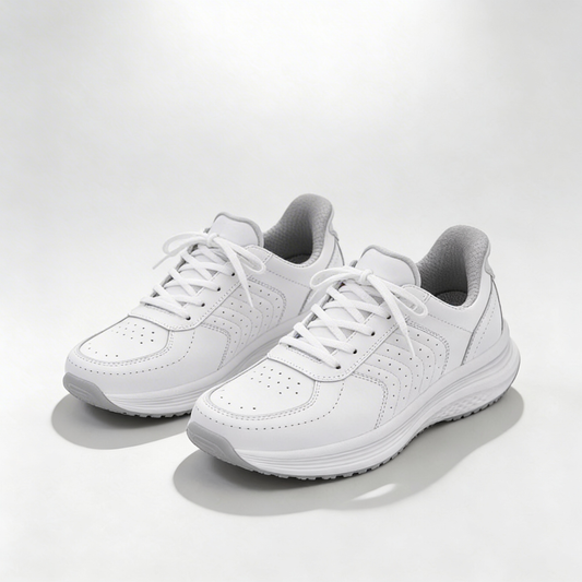 Dresden - Der Hands-Free Komfort-Sneaker für jeden Tag