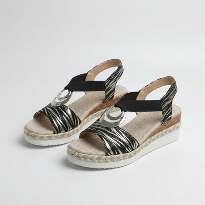 Wolfsburg - Orthopädische Sandalen