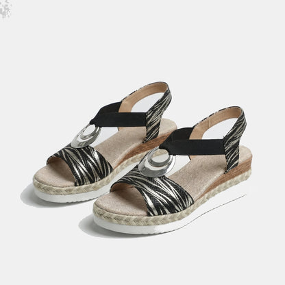 Wolfsburg - Orthopädische Sandalen