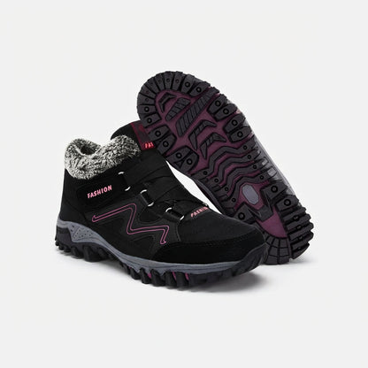 Lievana Orthopädische Winterschuhe