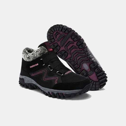 Lievana Orthopädische Winterschuhe