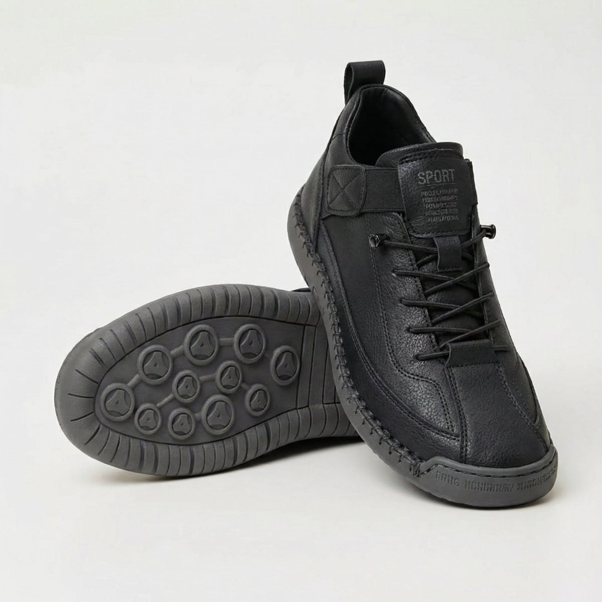 Bremerhaven – Komfortable & Schmerzfreie Orthopädische Sneakers