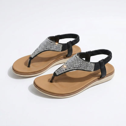 Köln – Funkelnde Sommer-Sandalen für besondere Momente