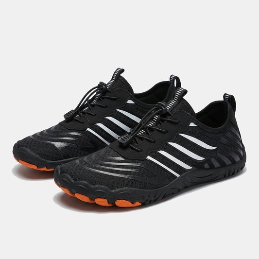 Halle - Lässige Und Bequeme Allgemeine Schuhe