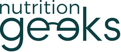 Nutrition Geeks