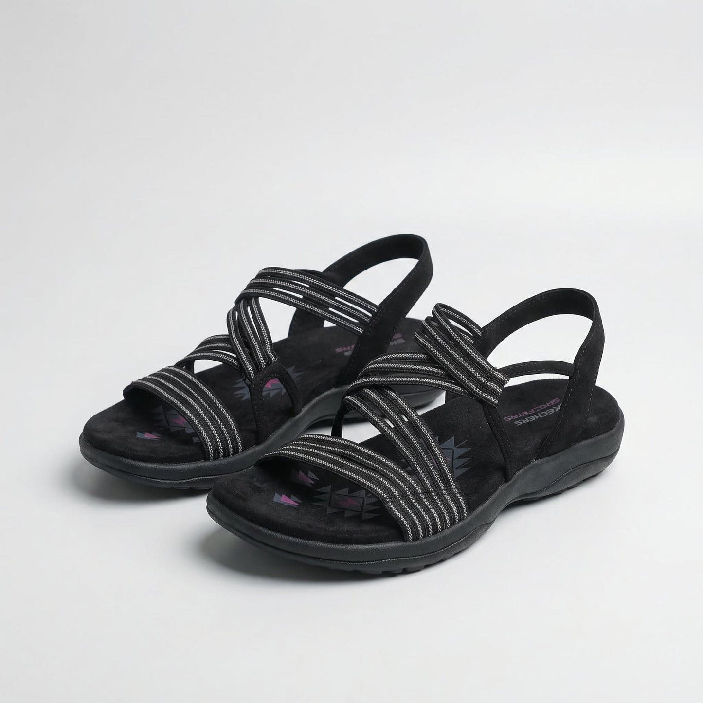Erlangen - Orthopädische Elegante Sandalen