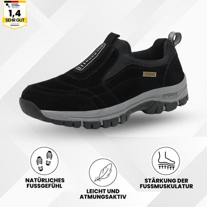 Freilauf – Orthopädische Komfortschuhe