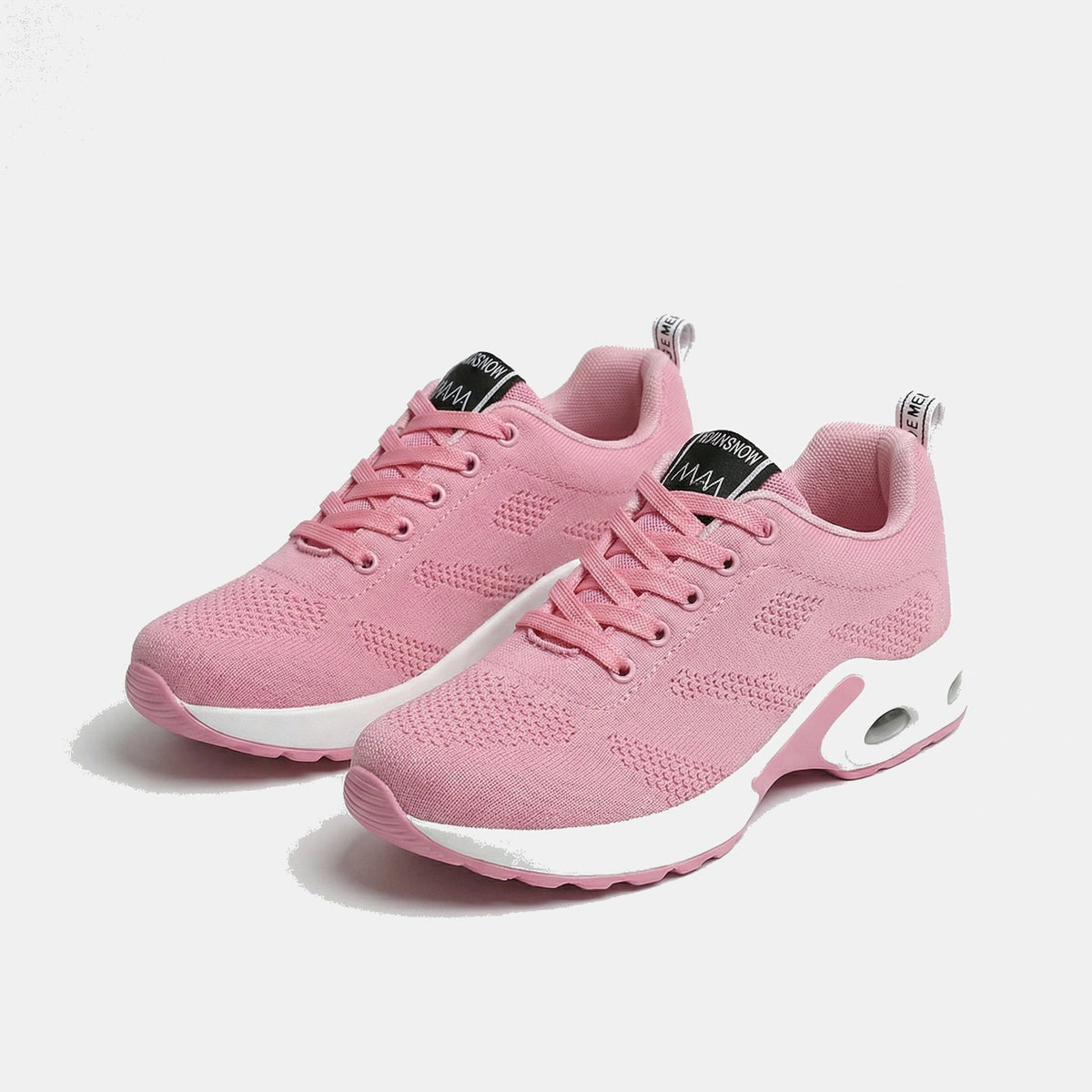 Wohlfuß Orthopädische Schuhe - Rosa