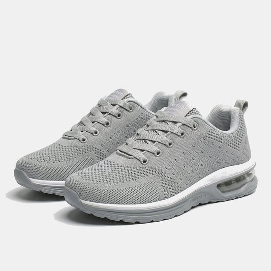 Heilschritt Orthopädische Schuhe - Alles Grau