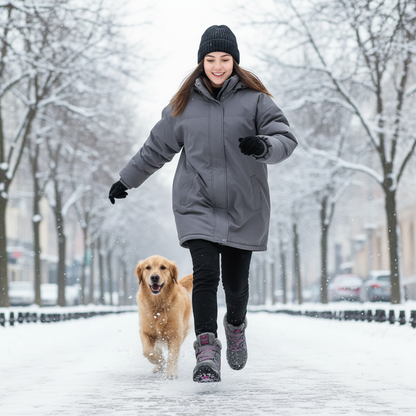 Lievana Orthopädische Winterschuhe