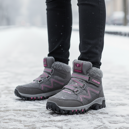 Lievana Orthopädische Winterschuhe