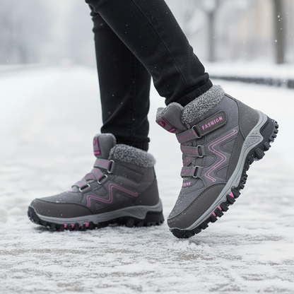Lievana Orthopädische Winterschuhe