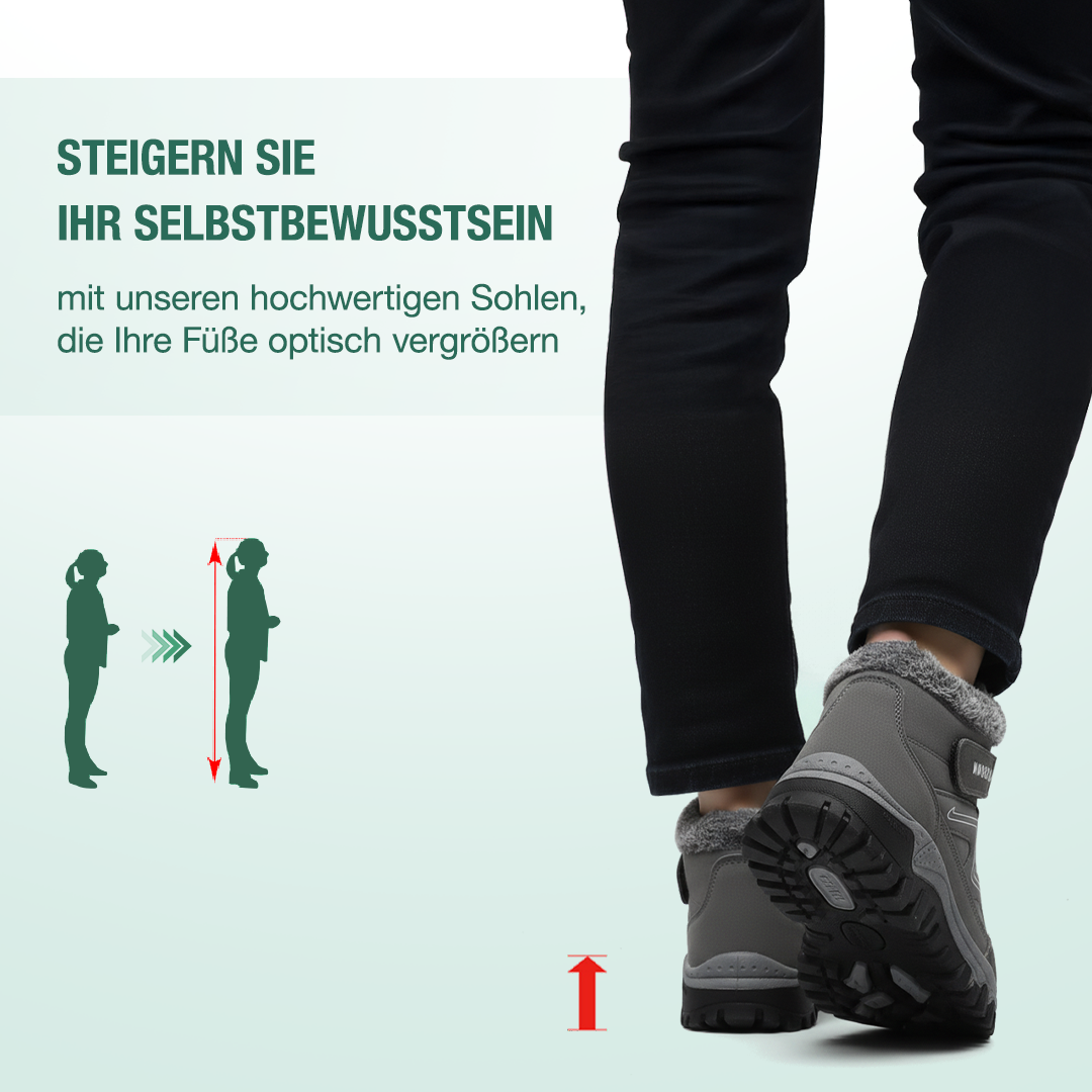 Lievana Orthopädische Winterschuhe