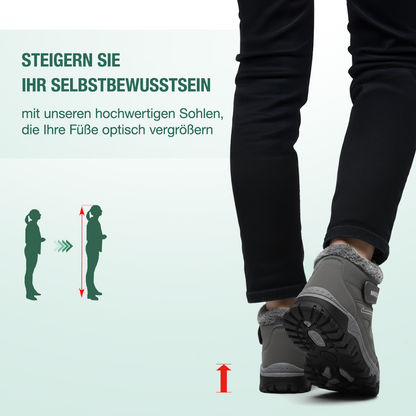 Lievana Orthopädische Winterschuhe