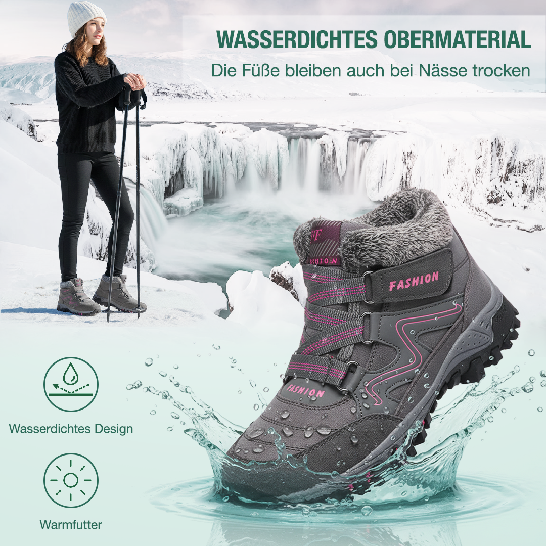 Lievana Orthopädische Winterschuhe
