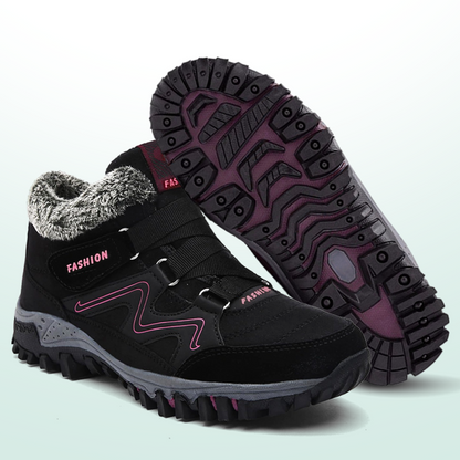 Lievana Orthopädische Winterschuhe