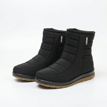 OrthoTherm - Schmerzlindernde, wasserdichte, isolierte Stiefel für Herbst und Winter