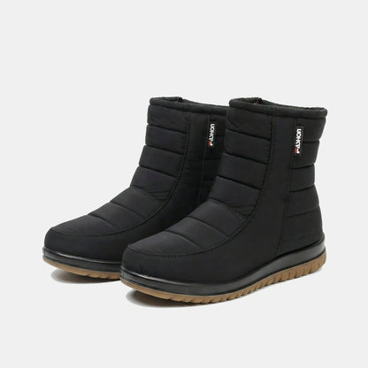 OrthoTherm - Schmerzlindernde, wasserdichte, isolierte Stiefel für Herbst und Winter