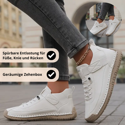 Bremerhaven – Komfortable & Schmerzfreie Orthopädische Sneakers