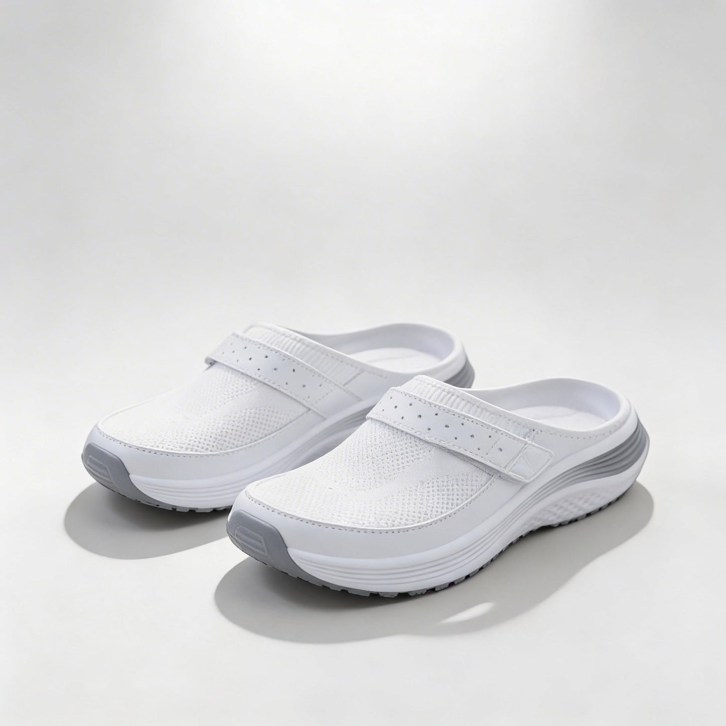 Kassel - Leichter Komfort-Slip-On für aktive Tage