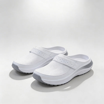 Kassel - Leichter Komfort-Slip-On für aktive Tage