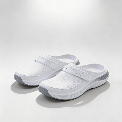 Kassel - Leichter Komfort-Slip-On für aktive Tage