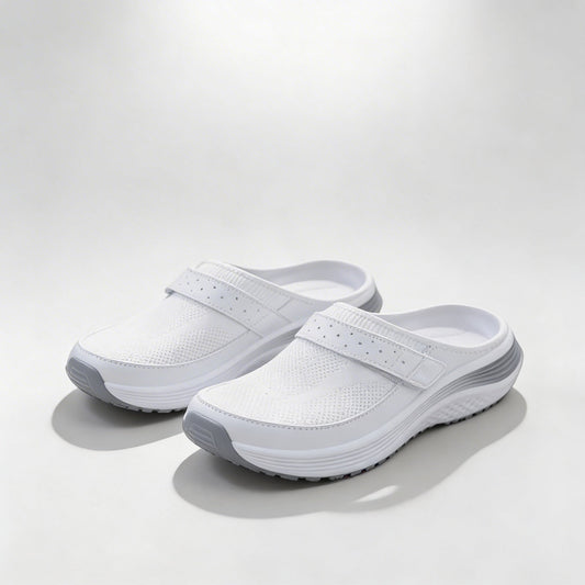 Kassel - Leichter Komfort-Slip-On für aktive Tage