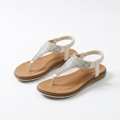 Köln – Funkelnde Sommer-Sandalen für besondere Momente