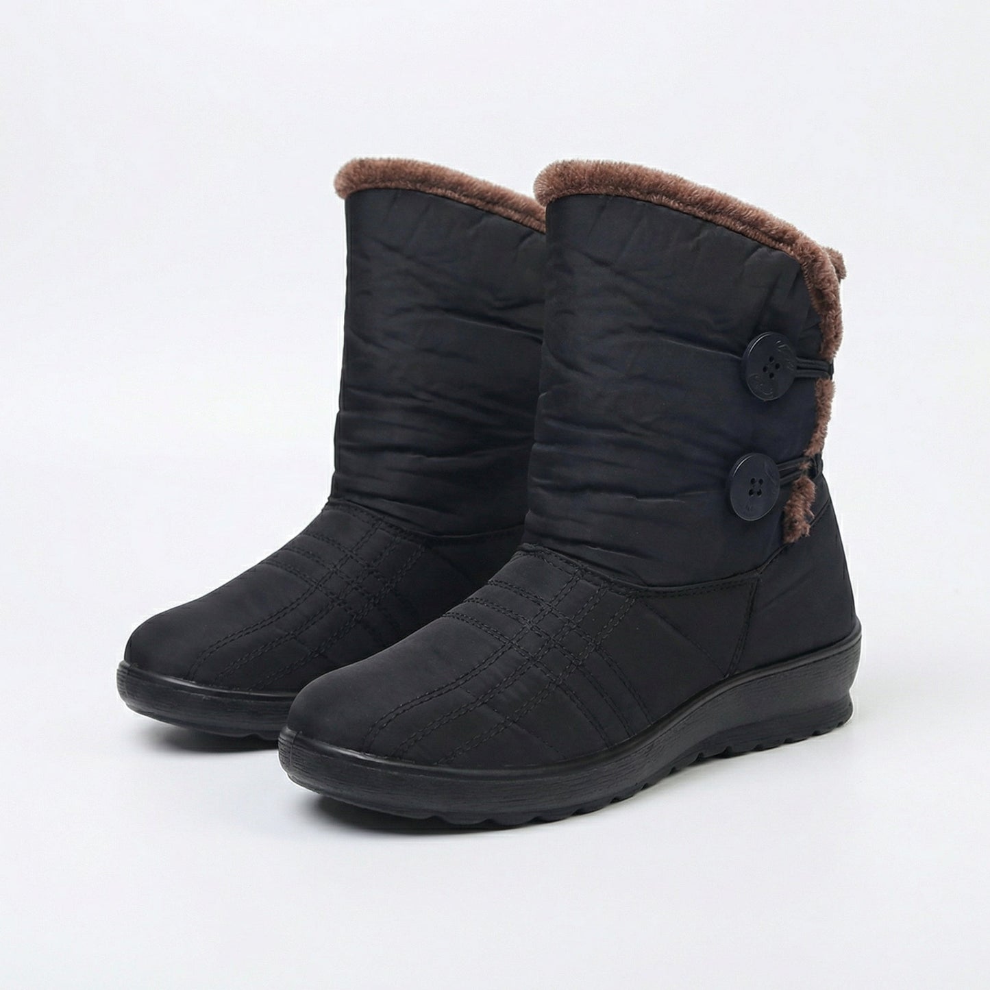 Lederliebe Orthopädische Winterschuhe
