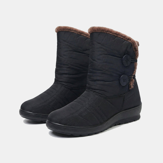 Lederliebe Orthopädische Winterschuhe